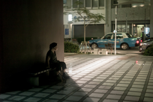 Leica M9  Summarit-M  5cm f1.5こういうシーンに出会えるからLeica M9を手放すことができない。