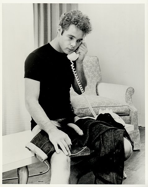 RETRO MALE FANTASIES