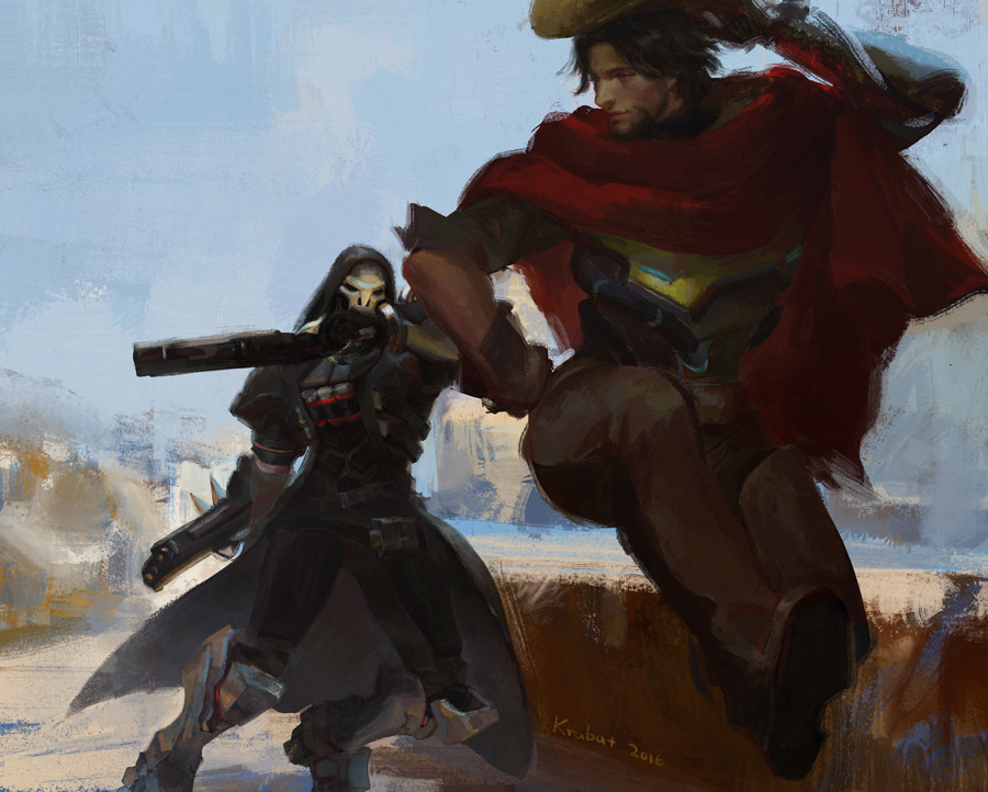 krabat2:  Kiss that mask! Somebody getting acclimated to life on the run  