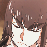  Kiryuuin Satsuki - Kill la Kill Special 