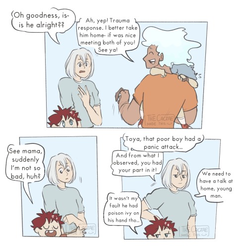 A Cozy Cloud