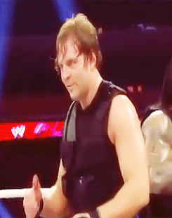 charmedbyortonbarrett:  Sassy Ambrose