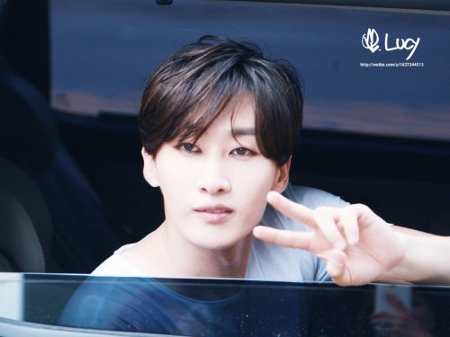kimhyukie - osh