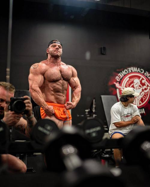 muscleonmybrain - Ai Muscle Worship