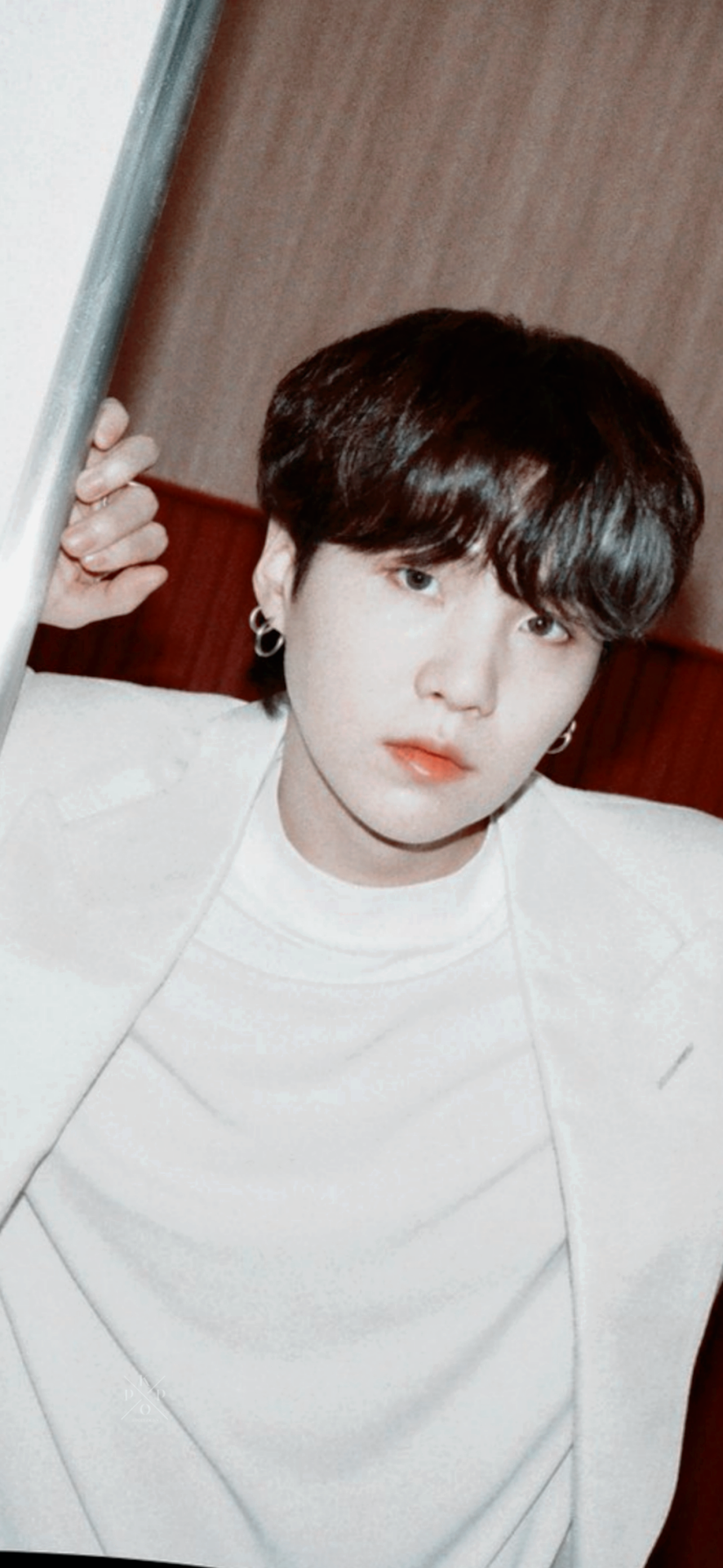 Bts; Butter