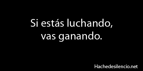 Te dedico mis sonrisas :)