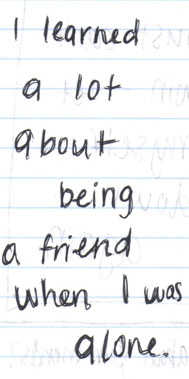 thelovenotebook:  Words of Emotion