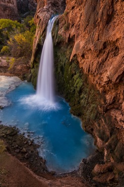 sublim-ature:  Havasu Falls, ArizonaDanilo