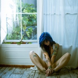 zepsternerd:  Riae Suicide