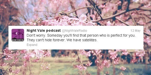 panic-veiledkilljoy: That’s it. This is the advice I’m giving my kids.