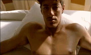 tabloidheat101:  Eric Balfour