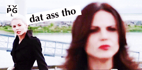 powerfulmagics: 5x02 is going to destroy uspromo parodies 4/∞