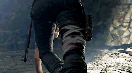 look-for-the-light:Shadow of the Tomb Raider (2018)
