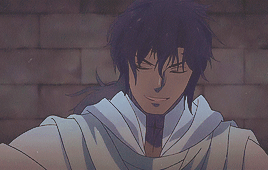Tyki Mikk  [Ep. 11]