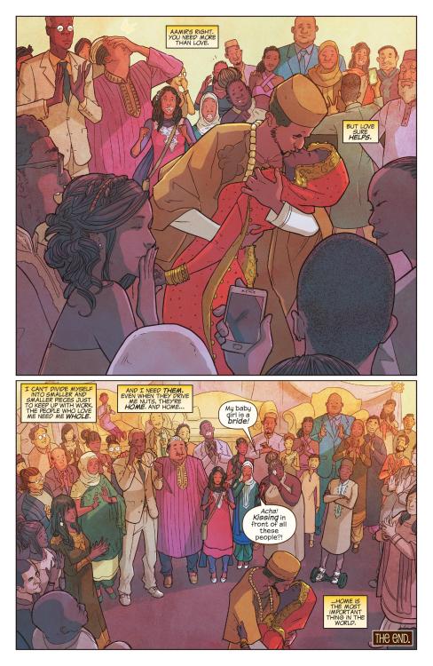 comic-commentary: from Ms. Marvel v4 #06