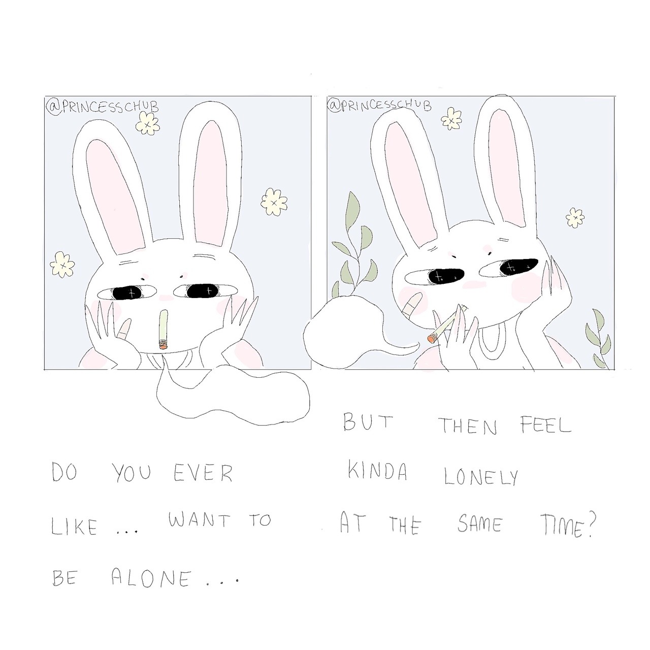 princesschub:  🌿🌿🌿