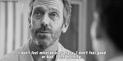 I’m glad that I’m still here