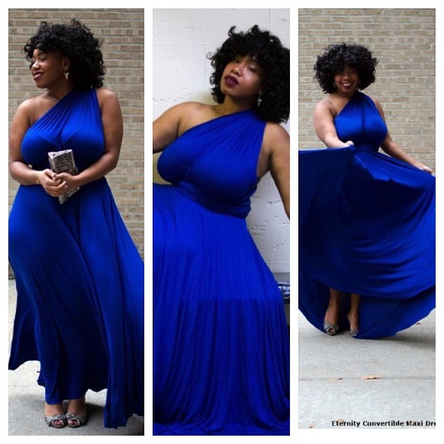 laurenurgayisshowing:  bigbeautifulblackgirls:  Kelly for @swakdesigns   #bbbg #bigbeautifulblackgirls
