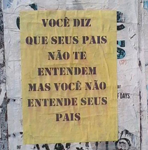 parimundi:  São crianças como você 