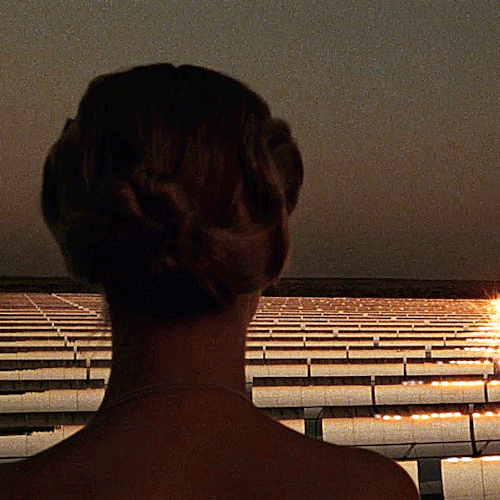 optional:“There’s no gene for fate.”Gattaca (1997) Directed by Andrew Niccol