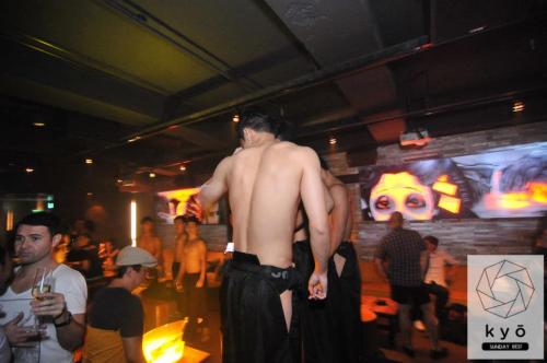 qweergasm-nsfw:  KYO Club Singapore Part 1 
