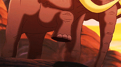 jesperf:  Top Ten Disney Songs | #8 Not One Of UsDeception! Disgrace!Evil as plain