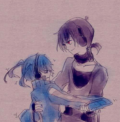 shuumatsudesu: kuroene