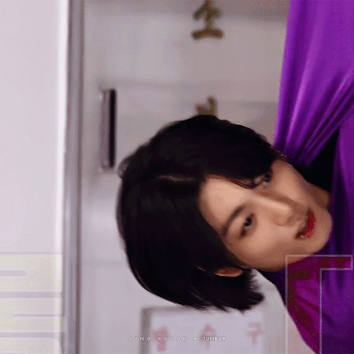 Jungkook Stop Making My Heart Flutter Like This