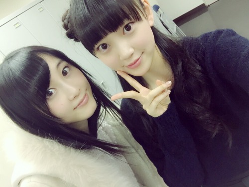 From Miona 19の約束