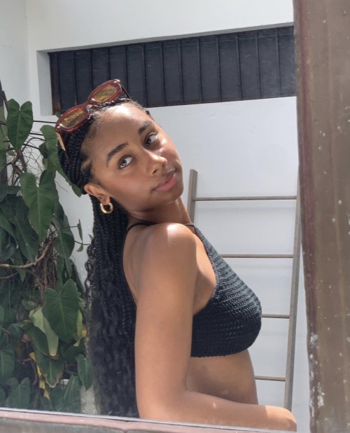 Kianna Naomi
