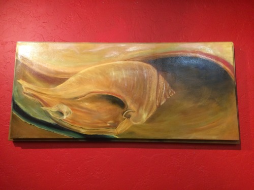 I am proud to be represented by Phelony Art Gallery in Tucson AZ. 4 month showing. Support Living Ar
