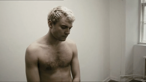 famousnudenaked:  Johan Philip Asbaek Naked!!! 