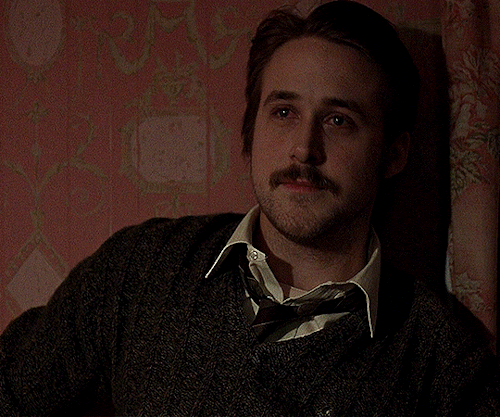 RYAN GOSLING InLARS AND THE REAL GIRL2007, Dir. Craig Gillespie