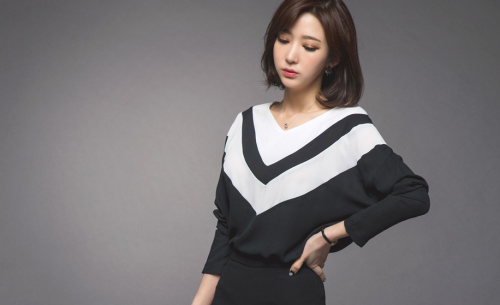 Ye Jin - March 13, 2015 1st Set