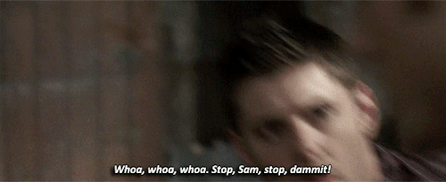 secretsandgreeneyes:2.22 | All Hell Breaks Loose Part 2