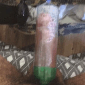 bigdzaddy:  All pumped up 🍆