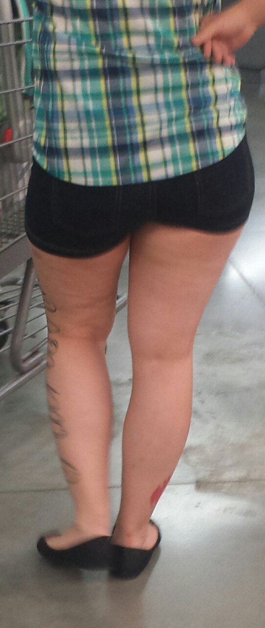 creeplvr4:  @creeplvr4 Legs and ass 1