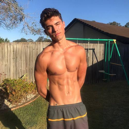   Brayden Dunbar  