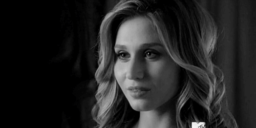 betweenhellandher:  Karmy for life. 