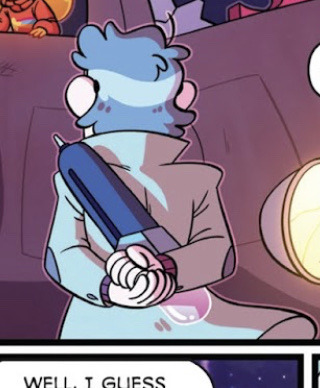 Do You Think Ford Trained Himself To Hide His Hands So Much He Doesn’t Even Notice It Now