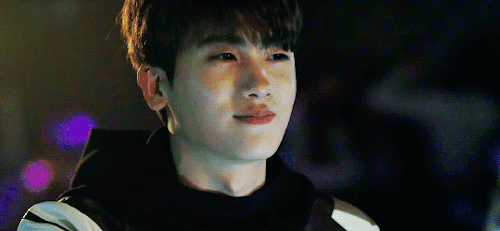 kdramagif:cute (´⌣`ʃƪ)
