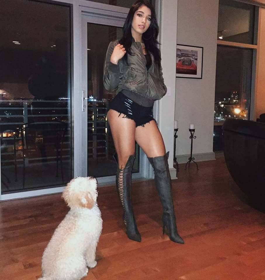 sexy n cute :D