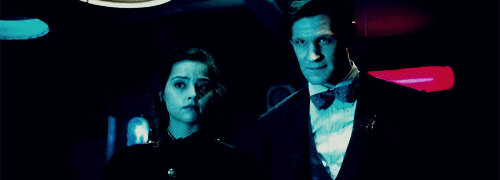 mycroftplayingoperation:  &ldquo;The greatest adventure is having someone share