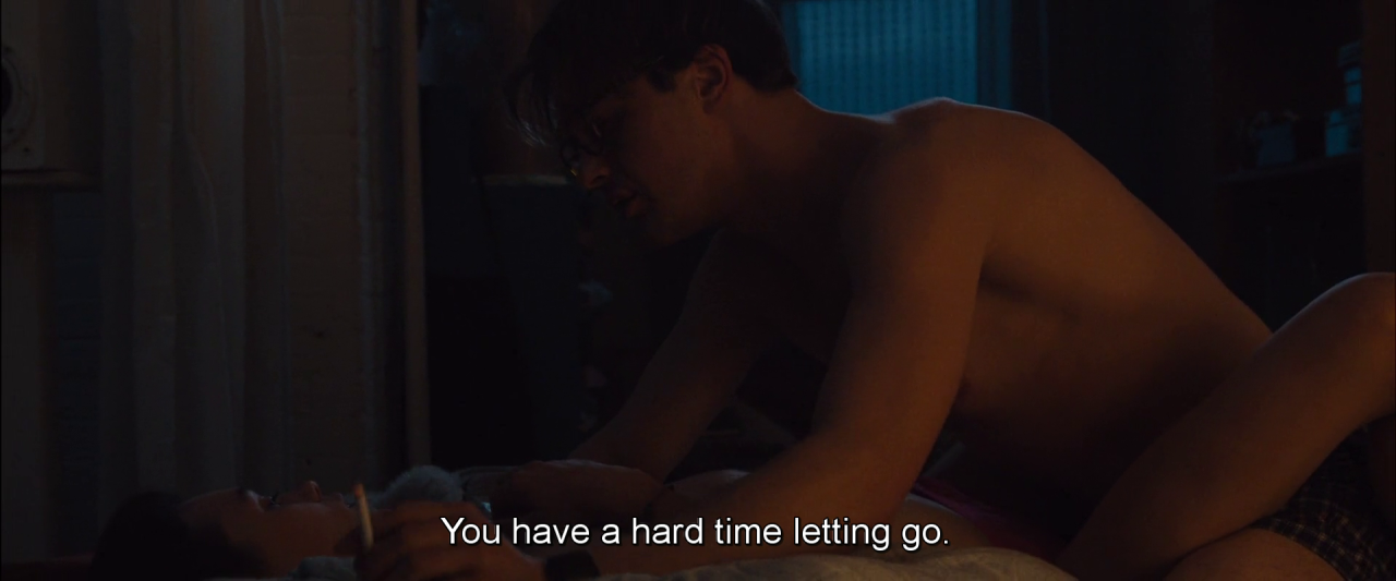 heavenhillgirl:  I Origins (2014), dir. Mike Cahill 