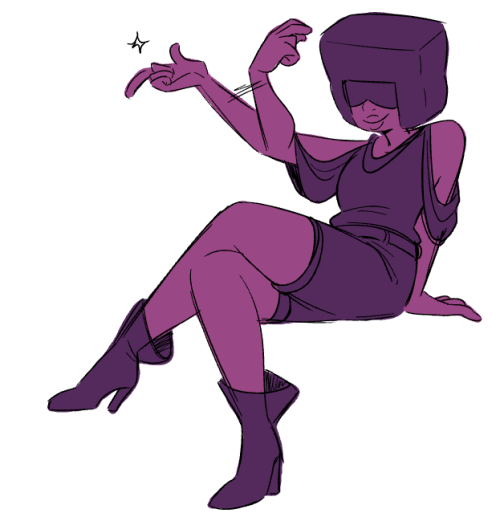 dimisfit:  Some Steven Universe doodles I did after watching Mr. Greg  
