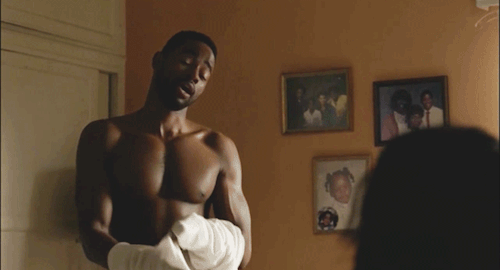 hotfamousmen:  Jay Ellis