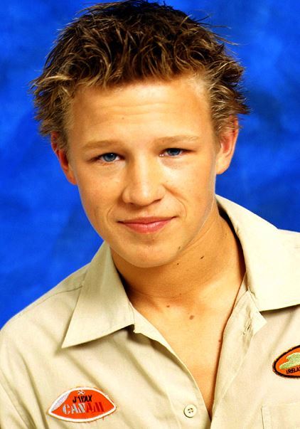 #Christopher Egan Tumblr posts - Tumbral.com