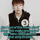 Yibo Please