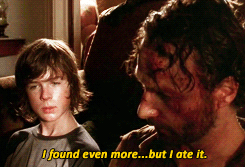 The Walking Dead