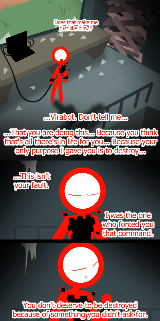 Mutual Aid (part17)